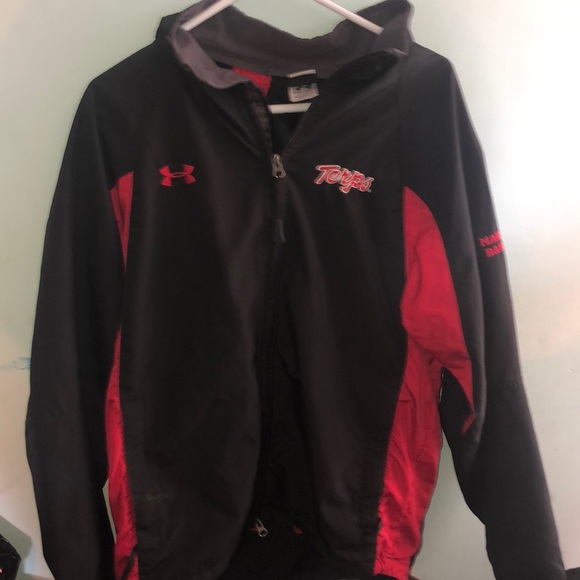 Lot of 4 Maryland Terps jackets/sweatshirts - Picture 5 of 7